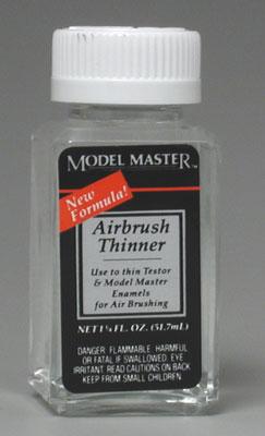 1789X Model Master Airbrush Thi