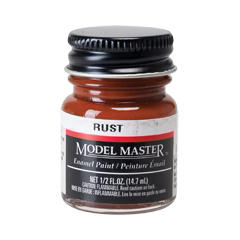 Model Master 1785 Rust