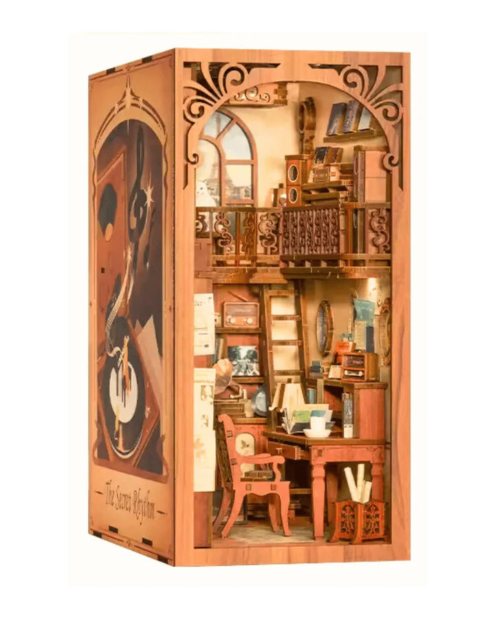 FACTORY DOOR The Secret Rhythm CB0530 SZ03B