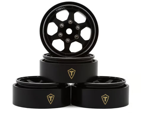 Treal Hobby Type D 1.0" Concave