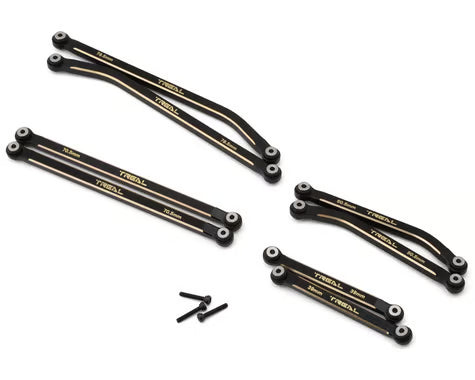 Treal Hobby Axial SCX24 Brass H