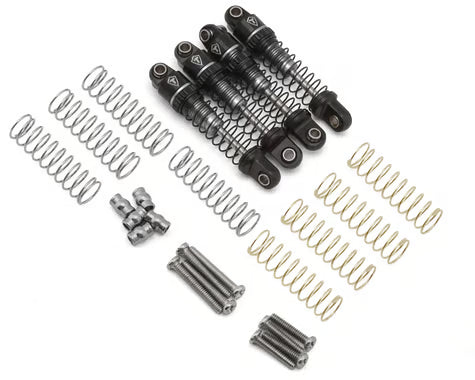 Treal Hobby Axial SCX30 23mm Al
