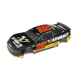 Ryan Blaney #12 Advance Auto Parts 2025 Body: NASCAR GROM LOS-2791