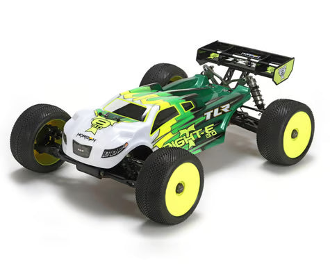 8IGHT-T3.0KIT Losi 8ight 3.0 Truggy Bearing