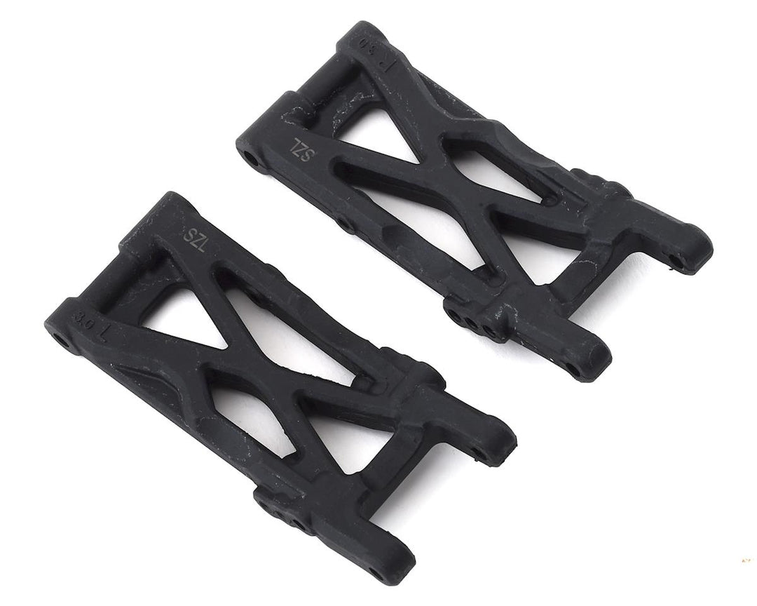 Rear Arm Set, VHA, Stiffezel: 2