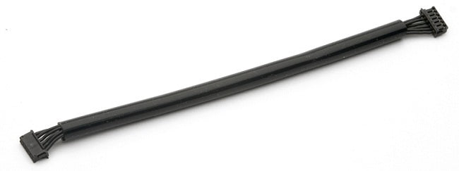 2815 150mm Silicone Wire BL Sen