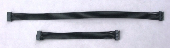 TQ Wire Flatwire Sensor Cable (