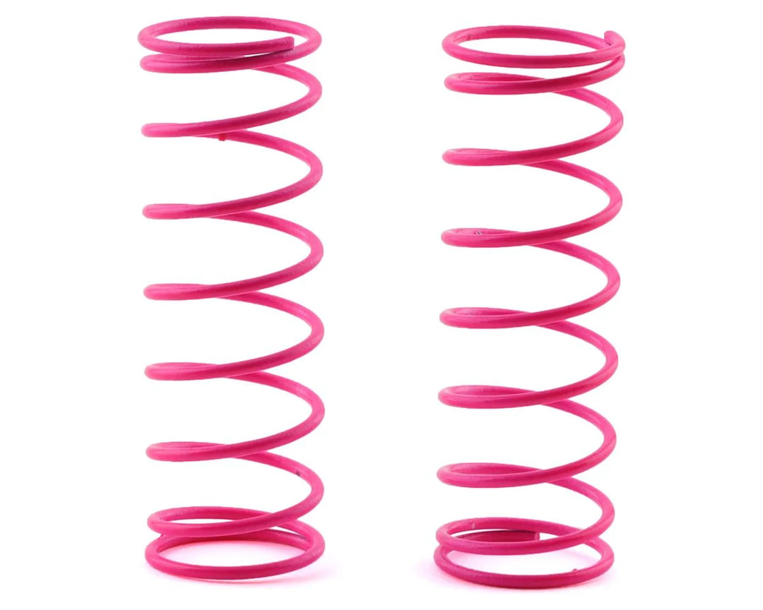 TRA 2458P Front Springs for Bandit (2); P