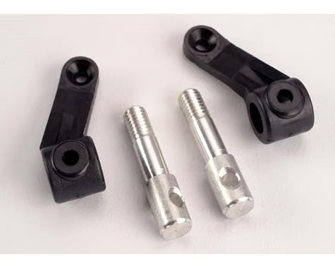 STEERING BLOCK FR SPINDLE