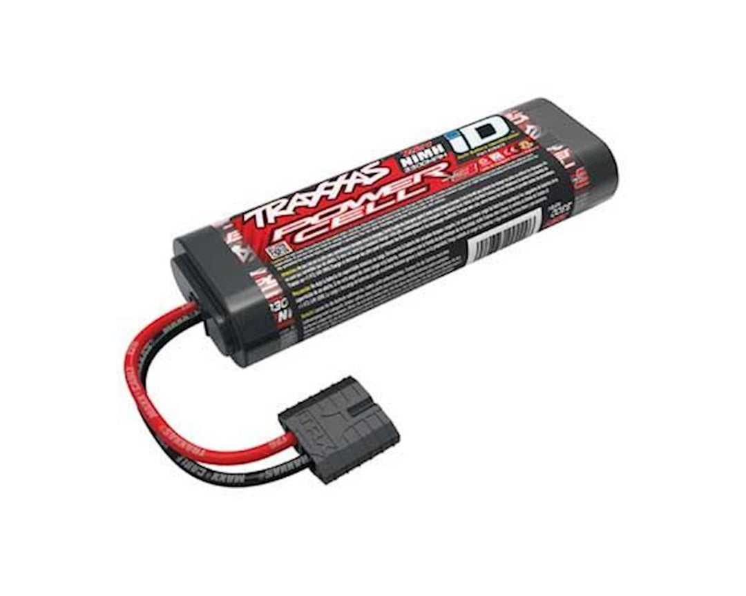 Blast 3300 mAh 7.2 Volt 6-Cell TRA2942X