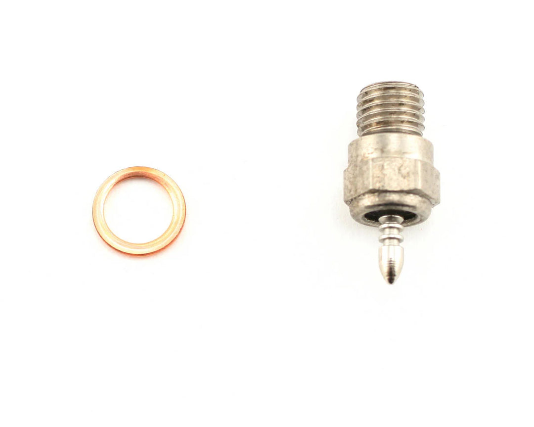 TRA 3230 3230 Std Long Glow Plug w/Gaske