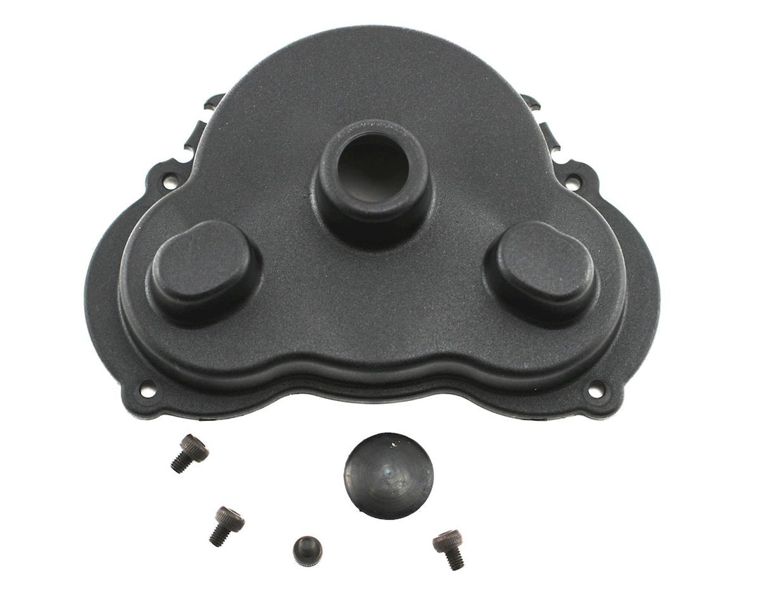 TRA 3987 Gear cover