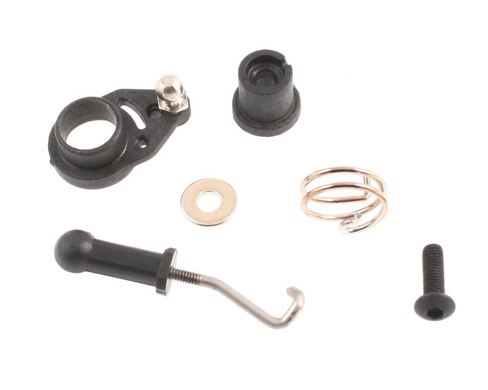 Linkage Shift: EMX Traxxas 3988X