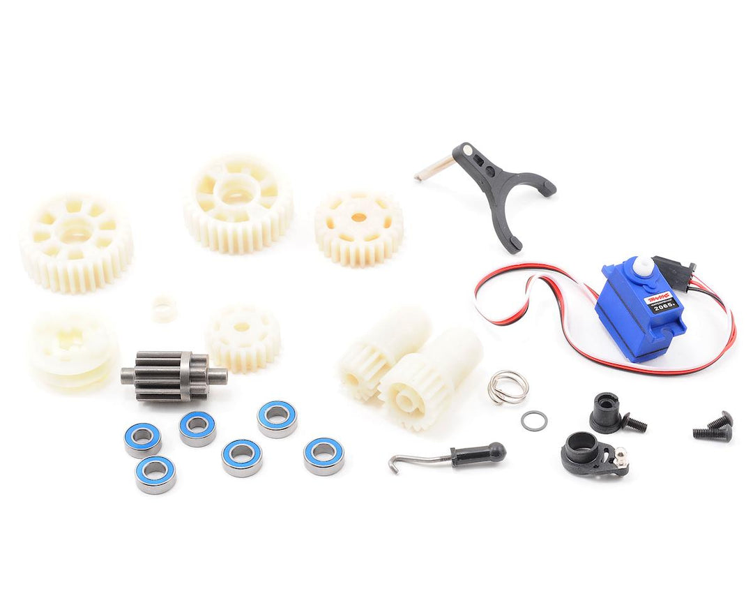 TRA 3998 3998 2-Speed Conversion Kit E-M