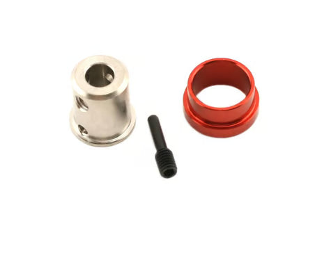 DRIVE CUP/SCREW PIN M4/