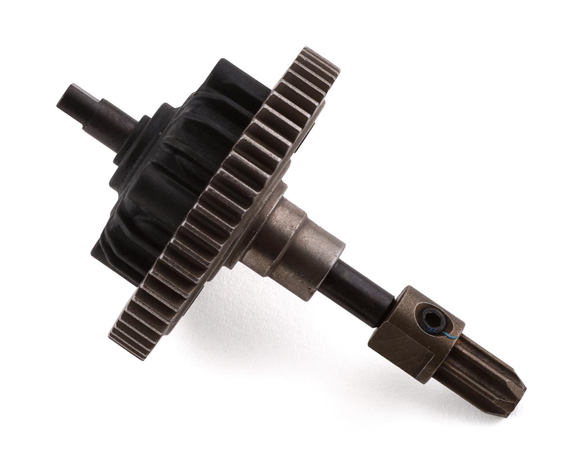 Traxxas Hoss Complete Center Differential #6780A