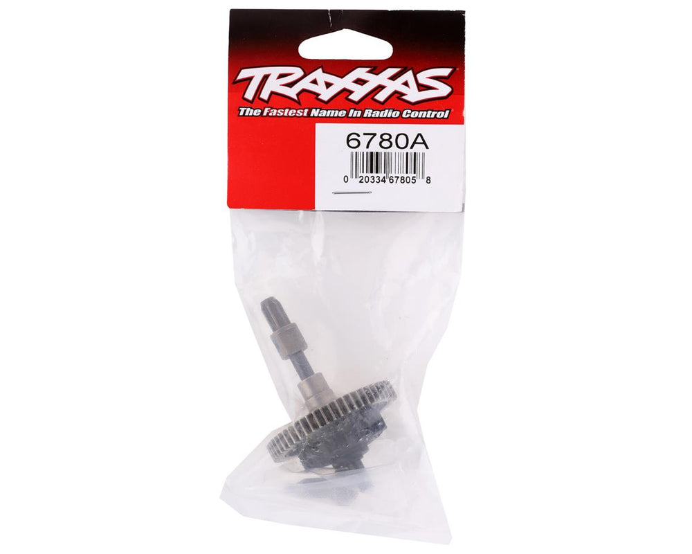 Traxxas Hoss Complete Center Differential #6780A
