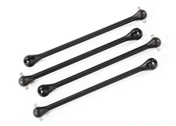 MINI WideMaxx Steel CV Drivesha
