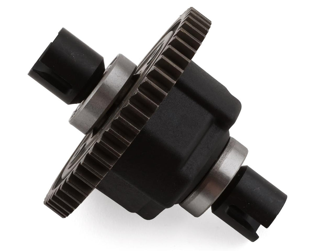 Traxxas Sledge Complete Center Differential #9585
