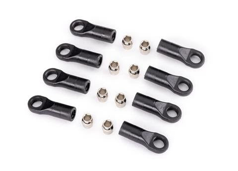 TRX-4M Long Rod Ends Traxxas #9859