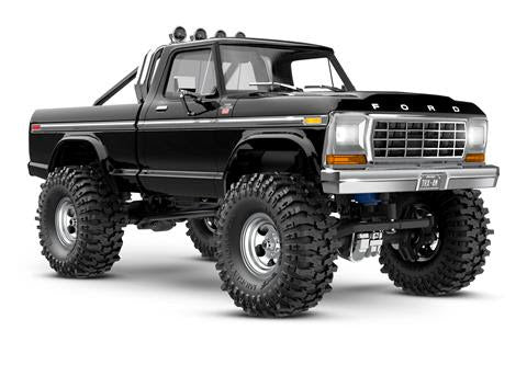 TRX-4M™ Ford® F150® High Trail™ Edition Traxxas #97044-1