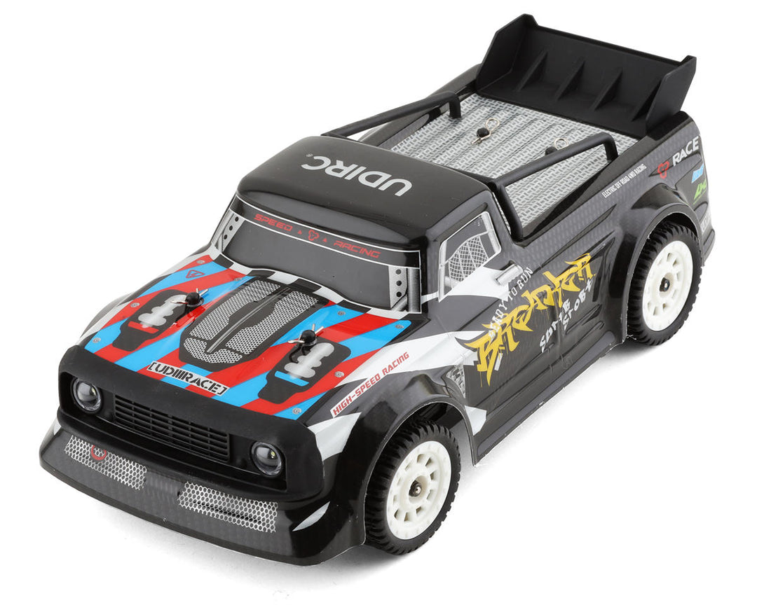UDI RC Breaker Pro Brushless 1/16 4WD RTR On-Road RC Truck w/Drift Tires UDI1601PRO