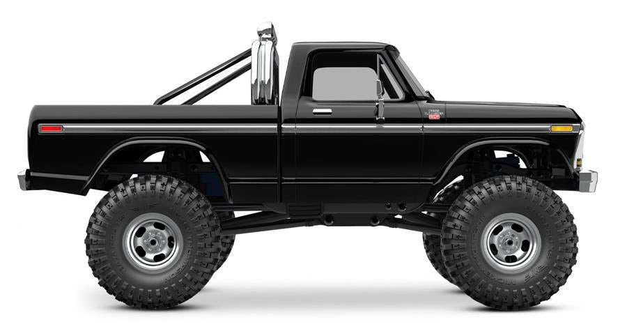 TRX-4M™ Ford® F150® High Trail™ Edition Traxxas #97044-1