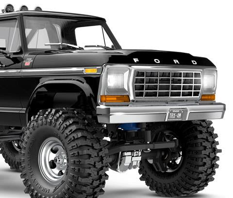 TRX-4M™ Ford® F150® High Trail™ Edition Traxxas #97044-1