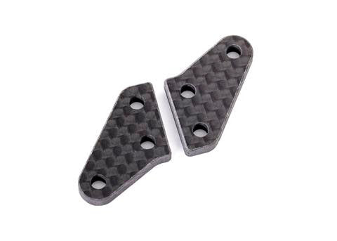 Steering Block Arms Sledge Traxxas 9642