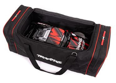 DUFFLE BAG MEDIUM Traxxas #9917
