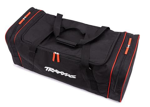 DUFFLE BAG MEDIUM Traxxas #9917