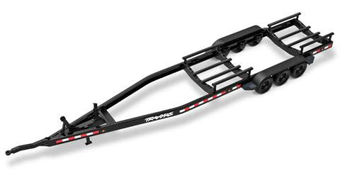 BOAT TRAILER only for SPARTAN and M41 Traxxas 10350
