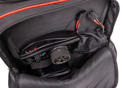 DUFFLE BAG MEDIUM Traxxas #9917