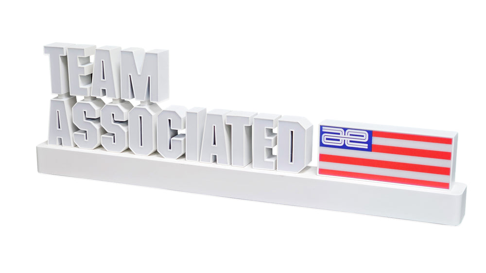 Team Associated Display Light #97227
