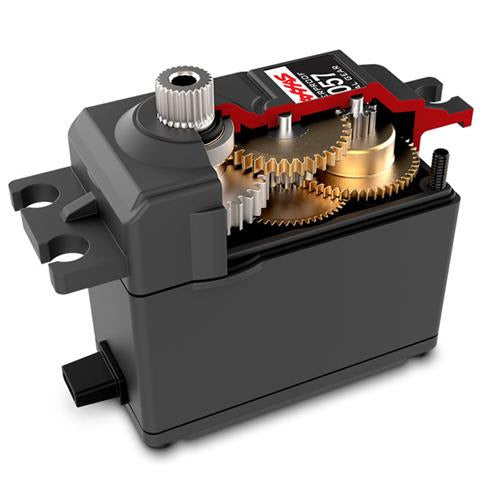 METAL GEAR SERVO Traxxas 2057