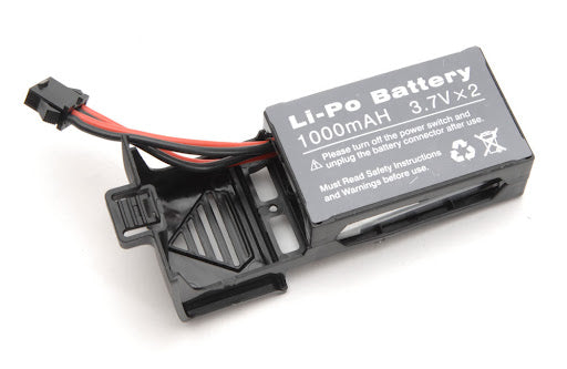 UDI Lark Lipo Battery and Tray