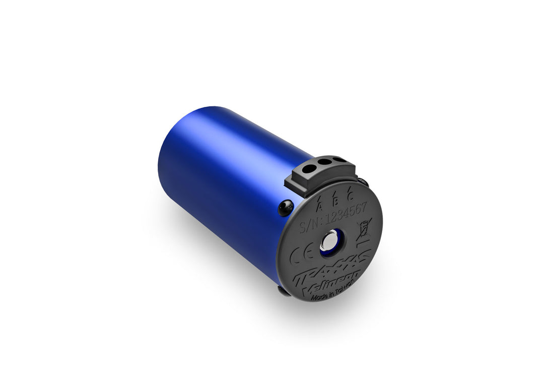 Ford Raptor R 4X4 Ultimate Traxxas #101177-4