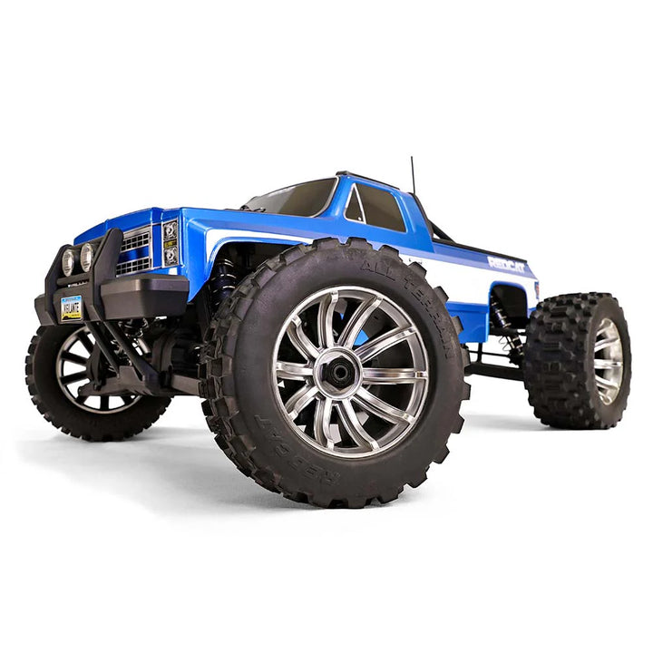 Redcat Vigilante 8S 1/5 RTR 4WD #28035