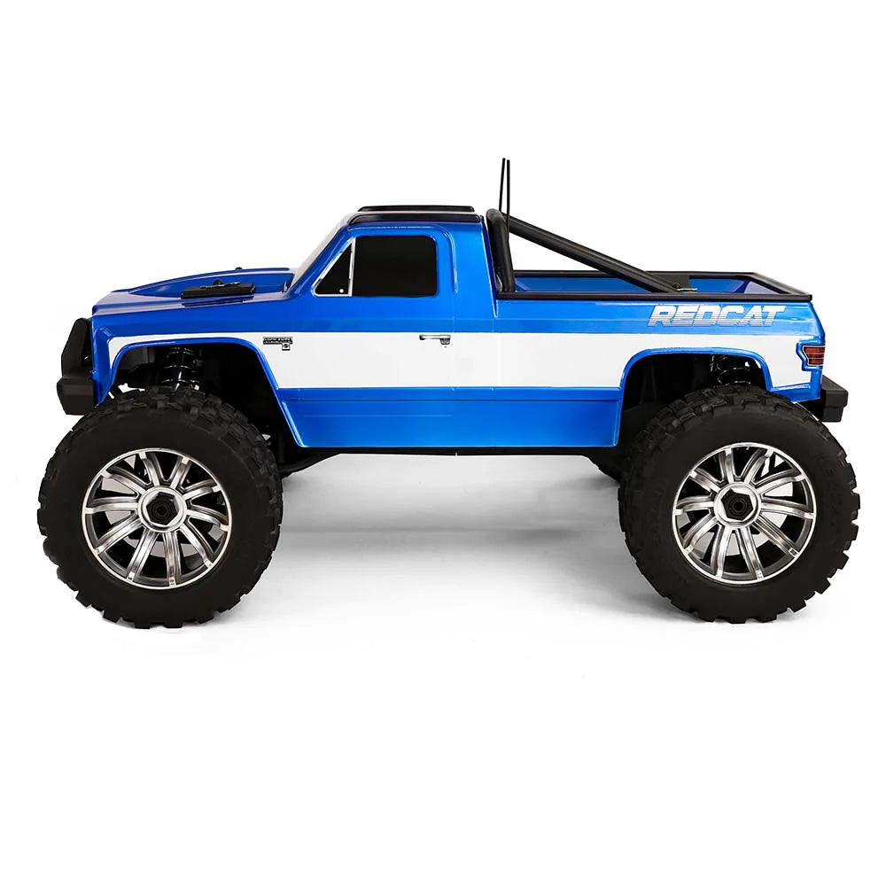 Redcat Vigilante 8S 1/5 RTR 4WD #28035