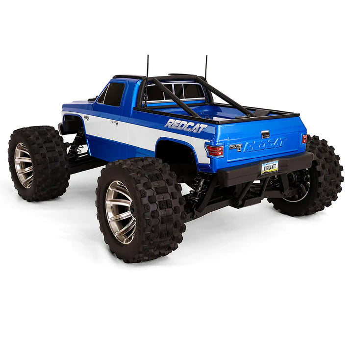 Redcat Vigilante 8S 1/5 RTR 4WD #28035