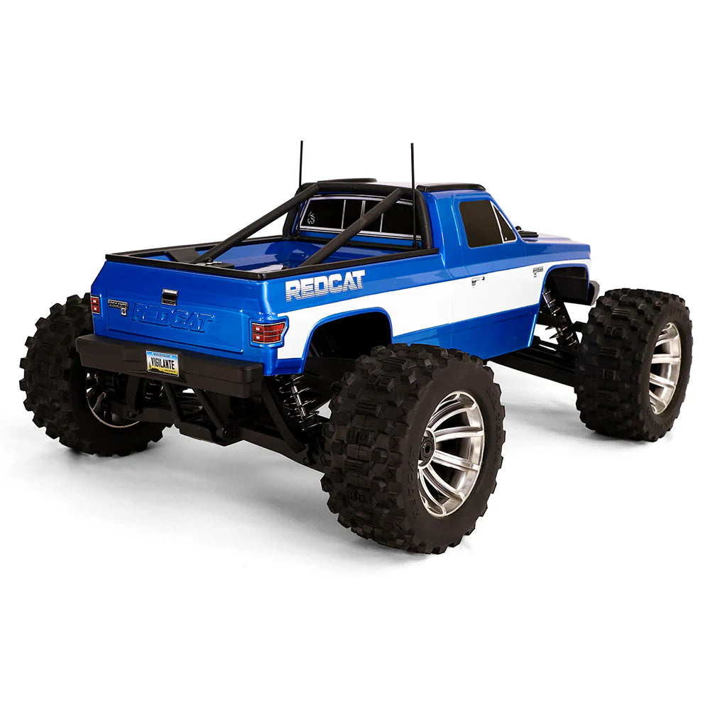 Redcat Vigilante 8S 1/5 RTR 4WD #28035