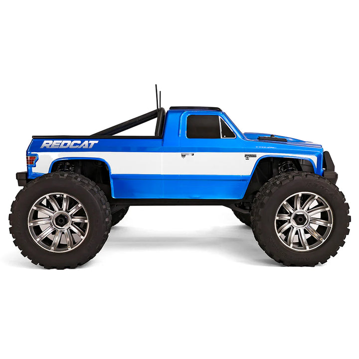 Redcat Vigilante 8S 1/5 RTR 4WD #28035