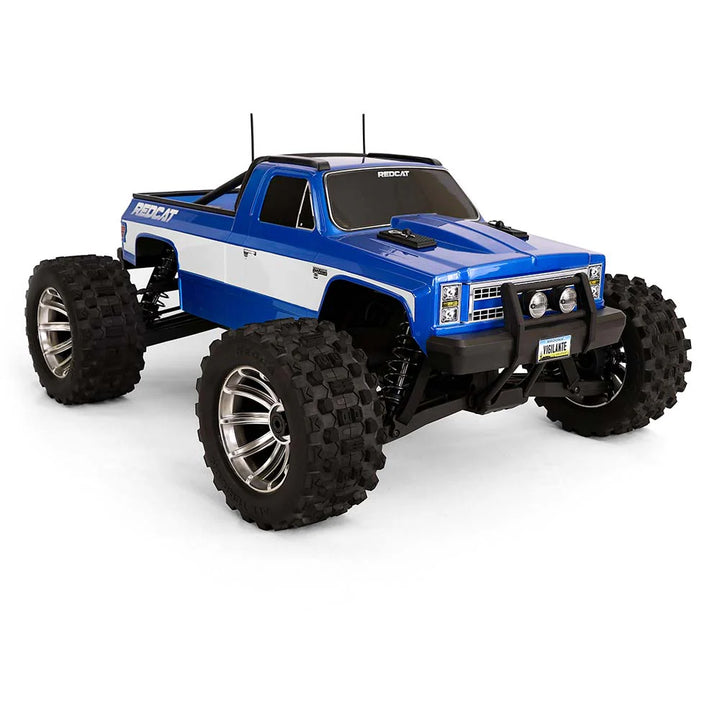 Redcat Vigilante 8S 1/5 RTR 4WD #28035