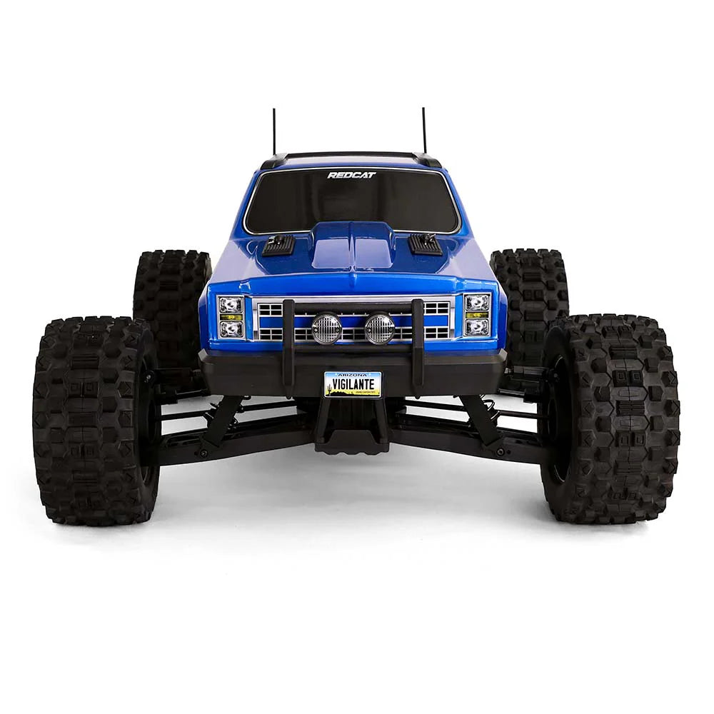 Redcat Vigilante 8S 1/5 RTR 4WD #28035