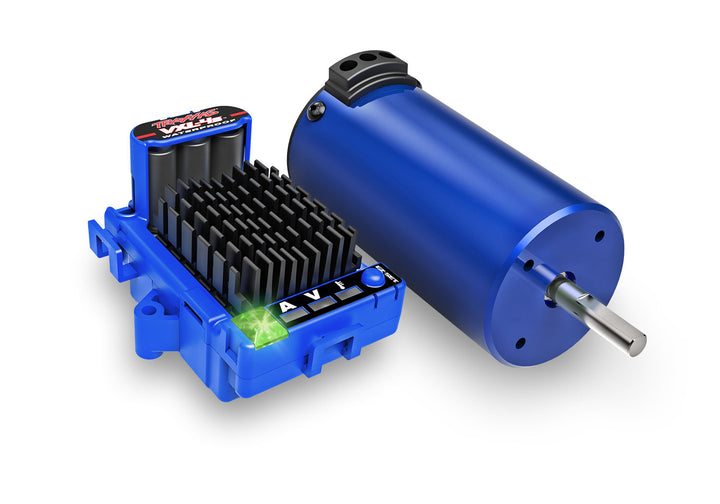 Ford Raptor R 4X4 Ultimate Traxxas #101177-4