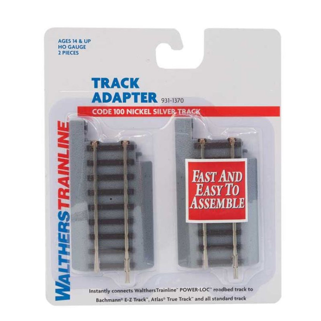 Power-Loc Trk Adapter 2/