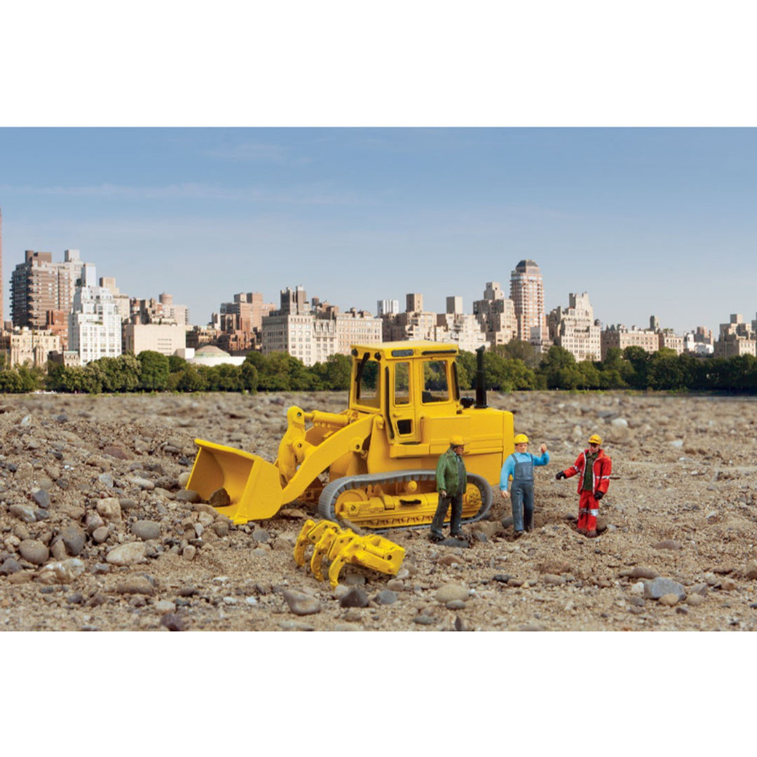Tracked Loader Kit