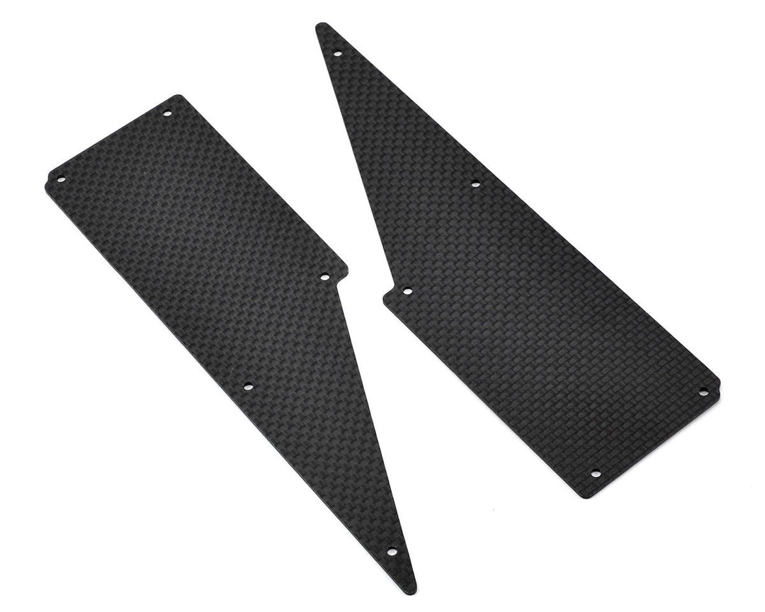 Vaterra Twin Hammer Carbon Fibe