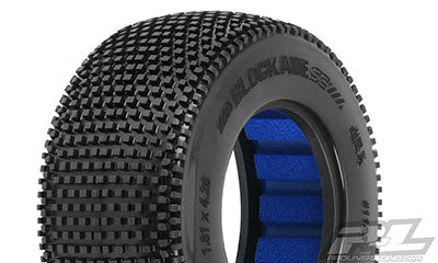 PRO 118302 Fr/R Blockade SC 2.2/3.0 M3 Tir