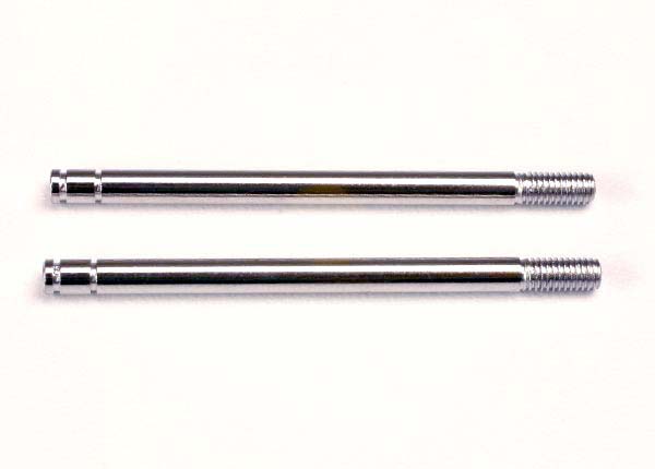 TRA 1664 Shock Rods long Universal
